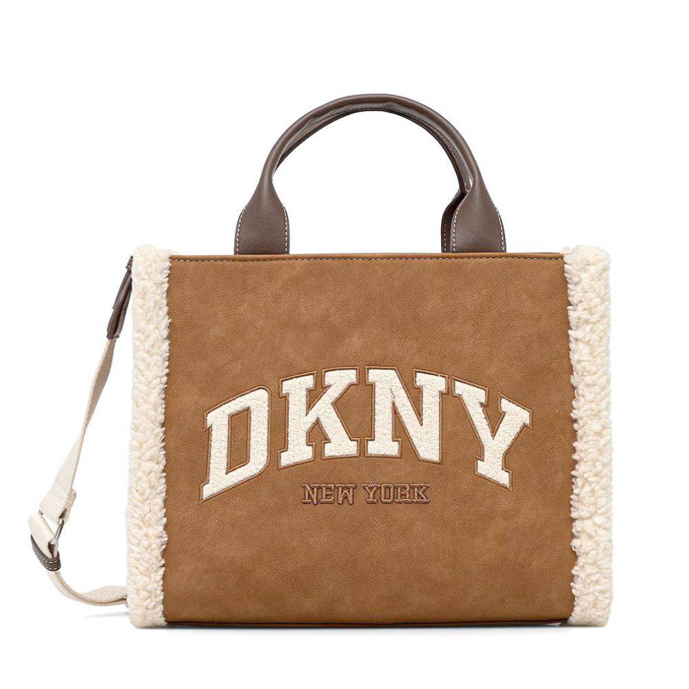 DKNY HADLEE TOTE HANDBAG