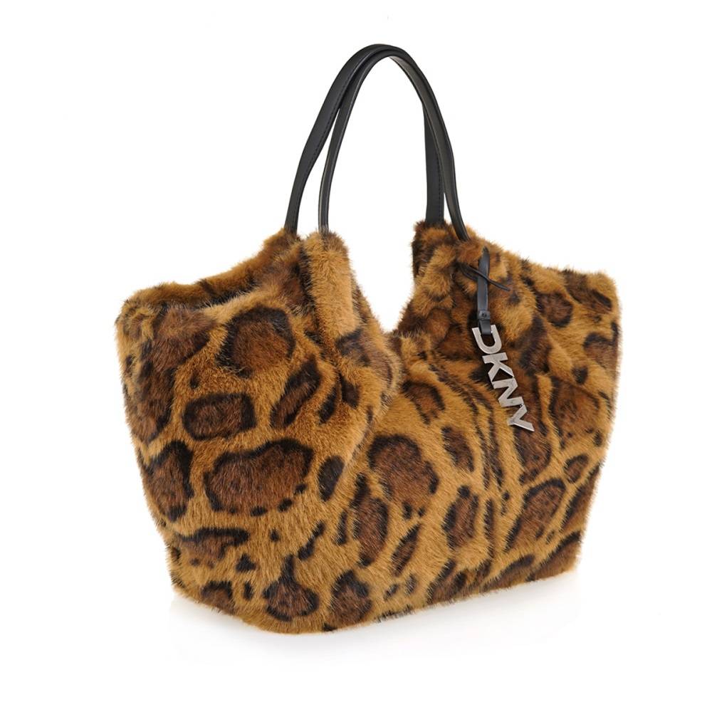 DKNY PAULA TOTE HANDBAG