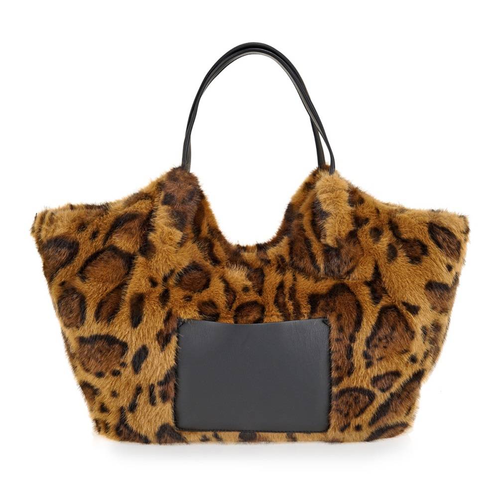 DKNY PAULA TOTE HANDBAG