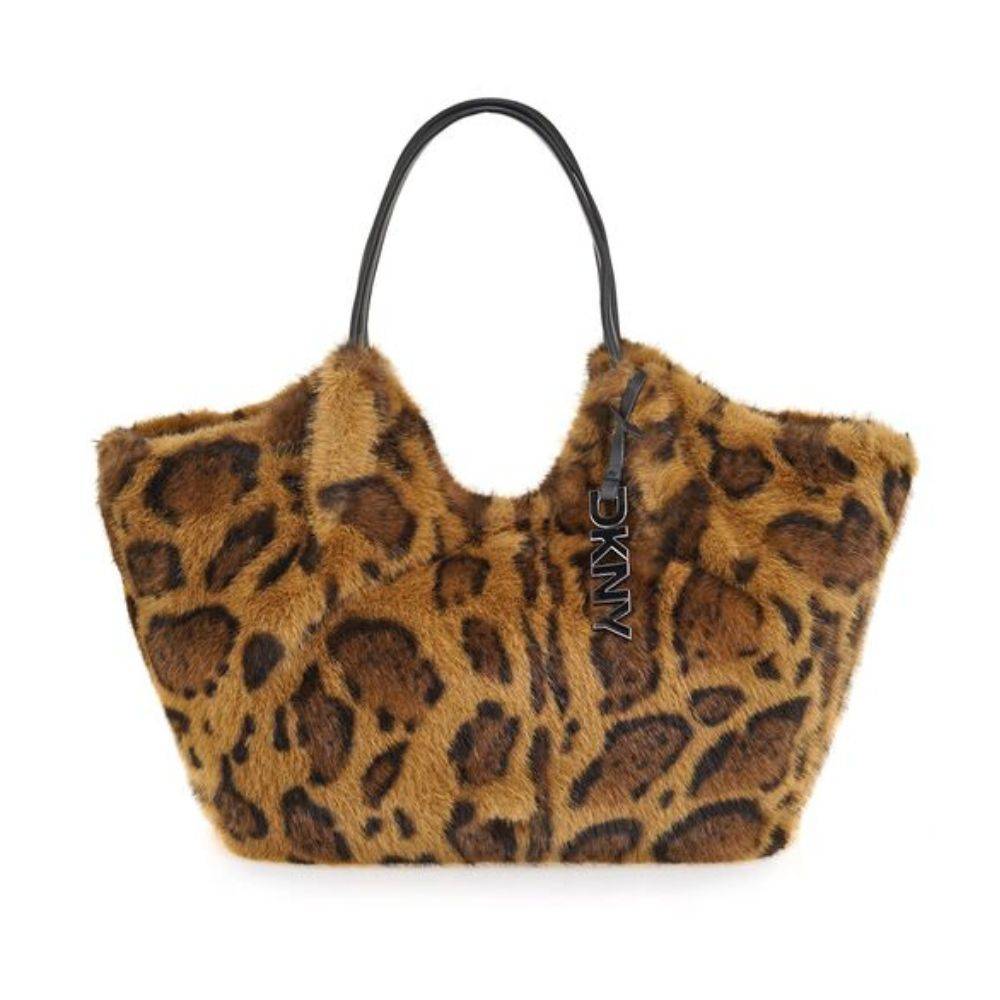 DKNY PAULA TOTE HANDBAG