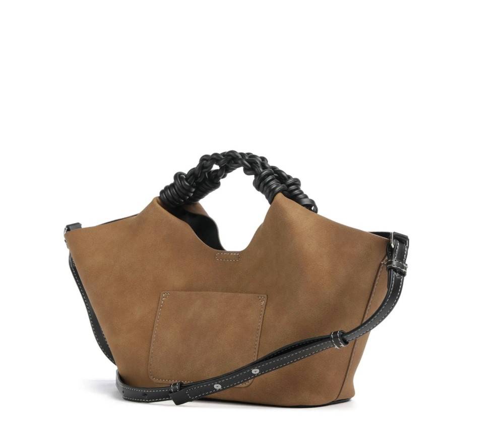 DKNY PAULA TOTE HANDBAG