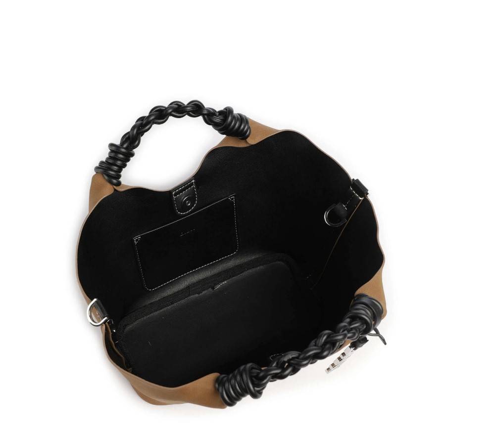 DKNY PAULA TOTE HANDBAG