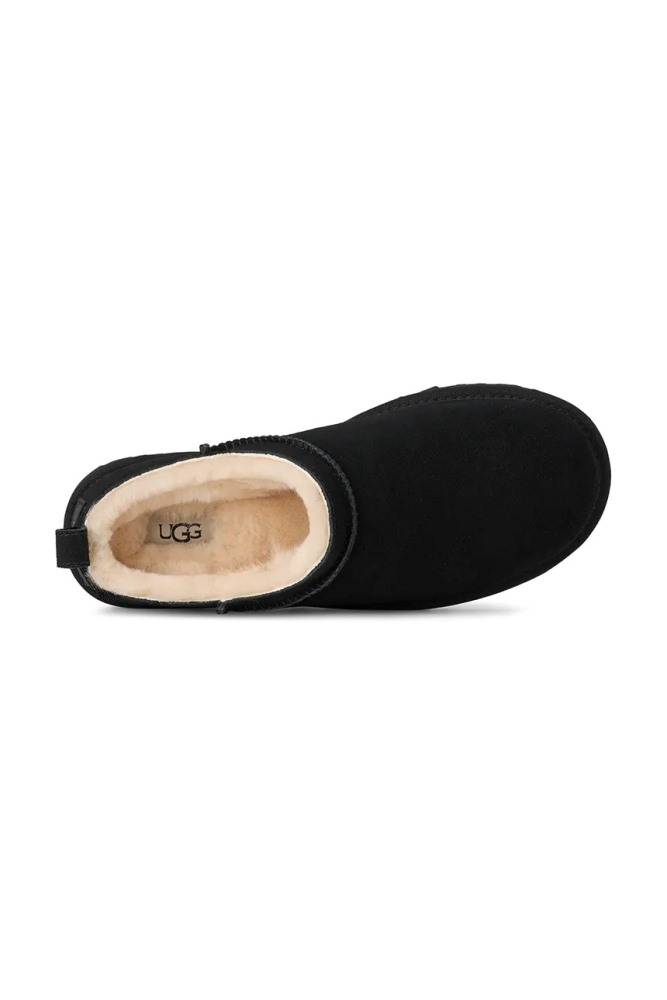 UGG CLASSIC MICRO