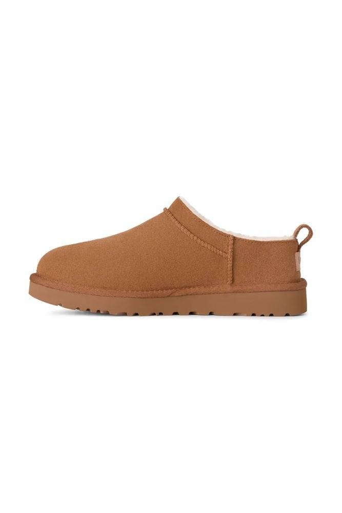 UGG CLASSIC MICRO