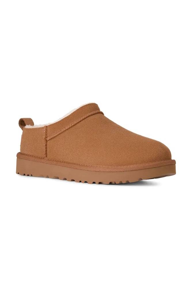 UGG CLASSIC MICRO