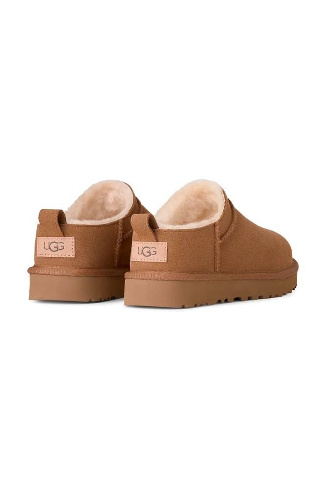UGG CLASSIC MICRO