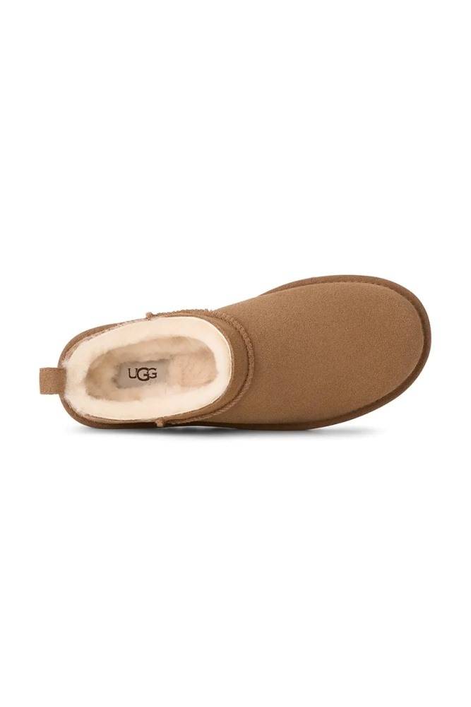 UGG CLASSIC MICRO