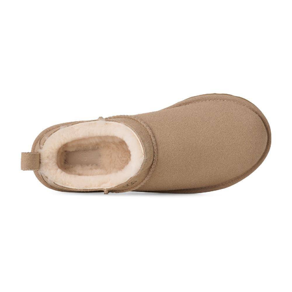 UGG CLASSIC MICRO