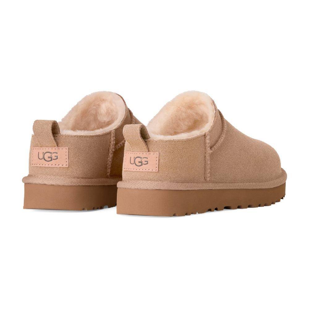 UGG CLASSIC MICRO