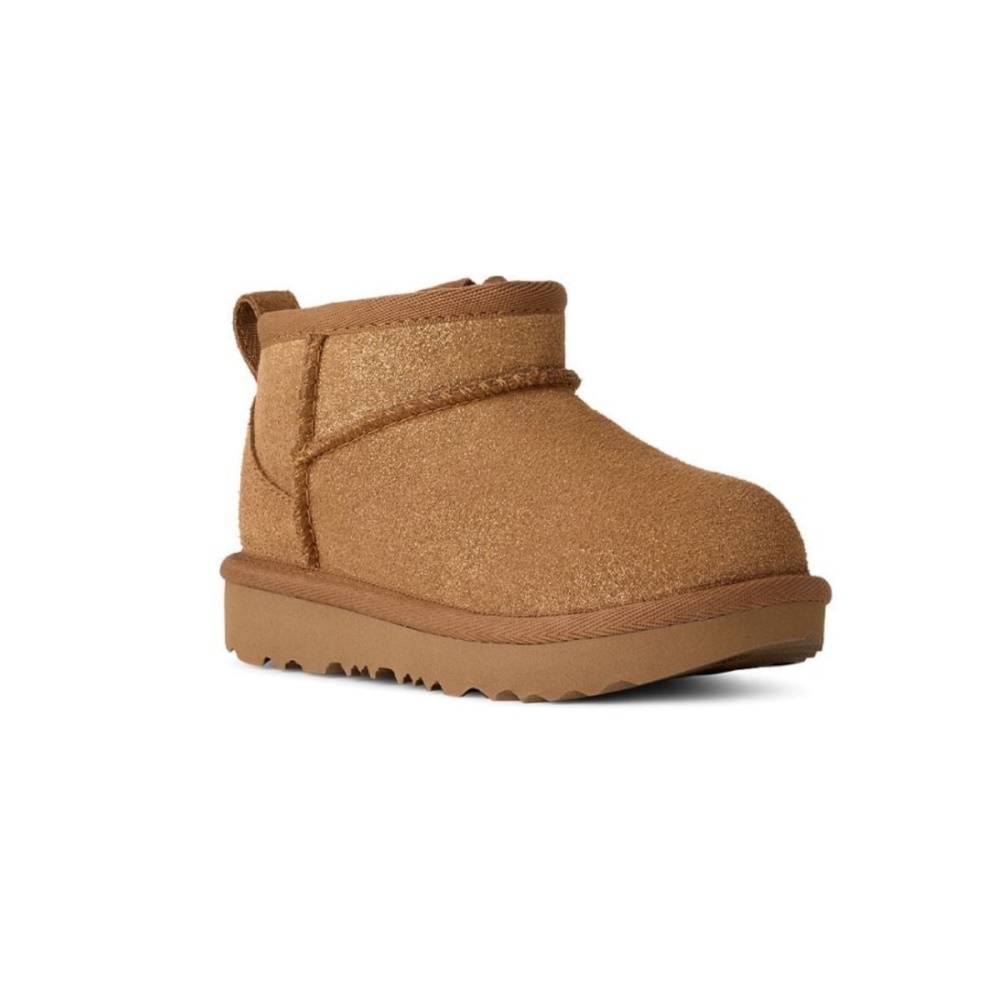 UGG CLASSIC ULTRA MINI DAZZLE TODDLER