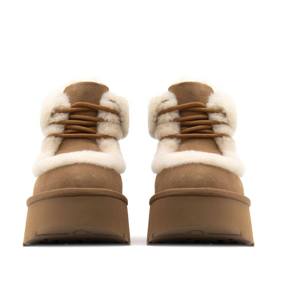 UGG NEW HEIGHTS LACE UP