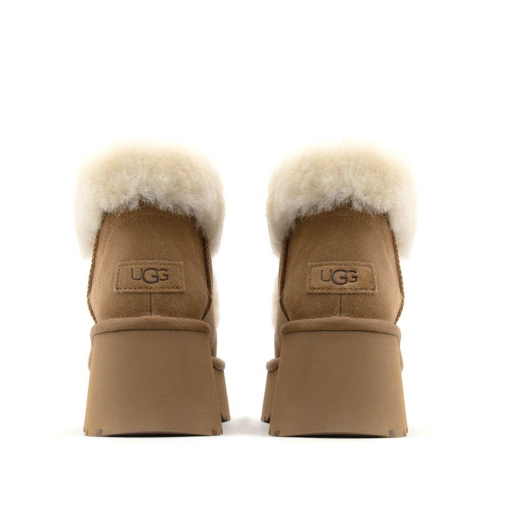 UGG NEW HEIGHTS LACE UP