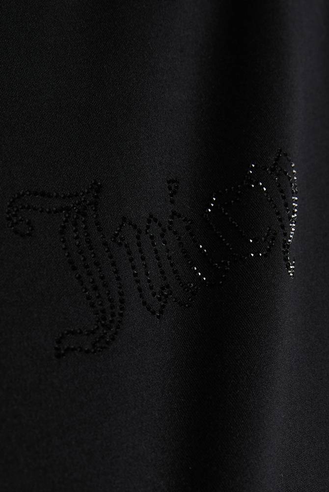 JUICY COUTURE CANYON BOATNECK DRESS