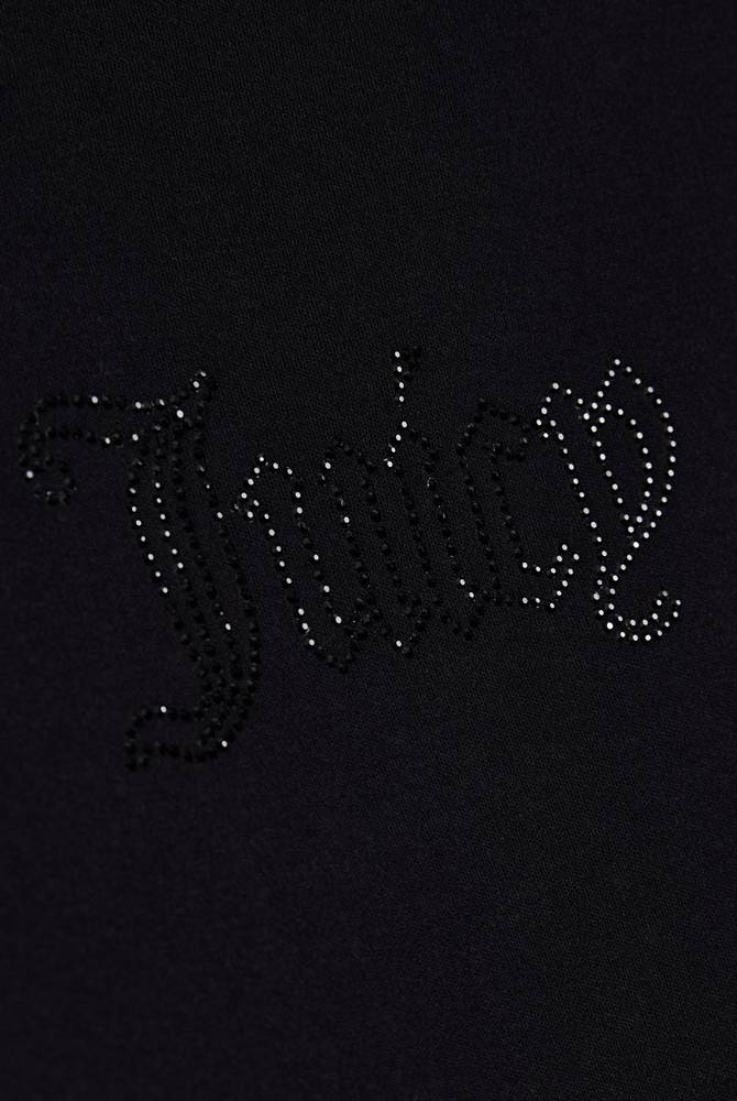 JUICY COUTURE MIA BOATNECK TOP