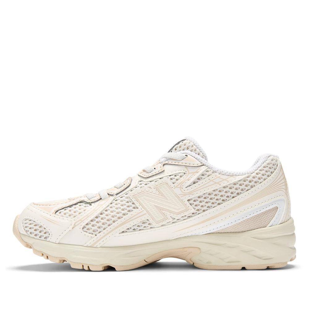 NEW BALANCE 740 PRESCHOOL SHOES