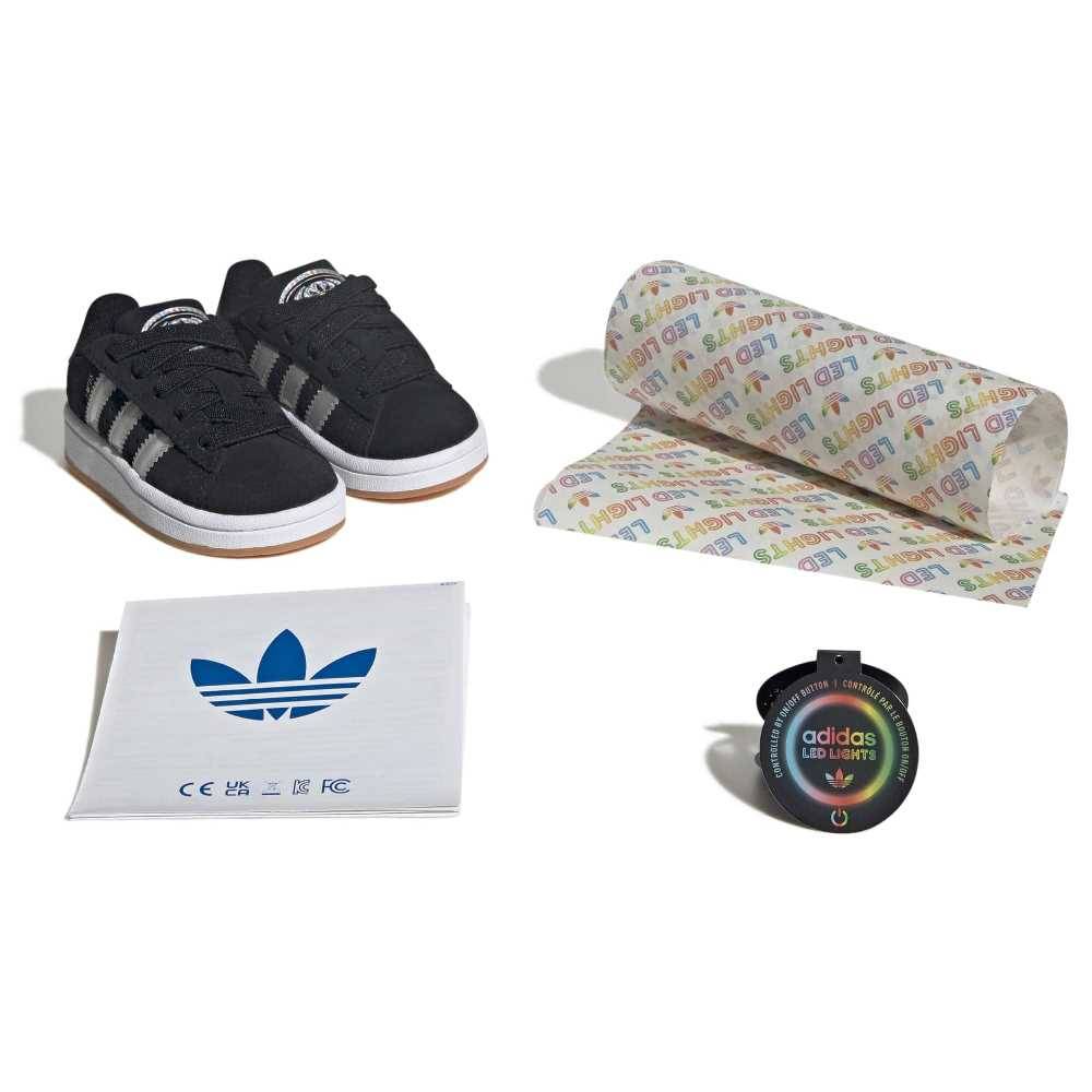 ADIDAS CAMPUS 00s LED LIGH