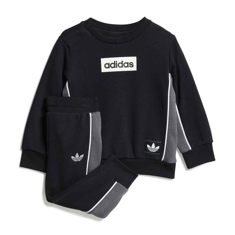ADIDAS CREW SET