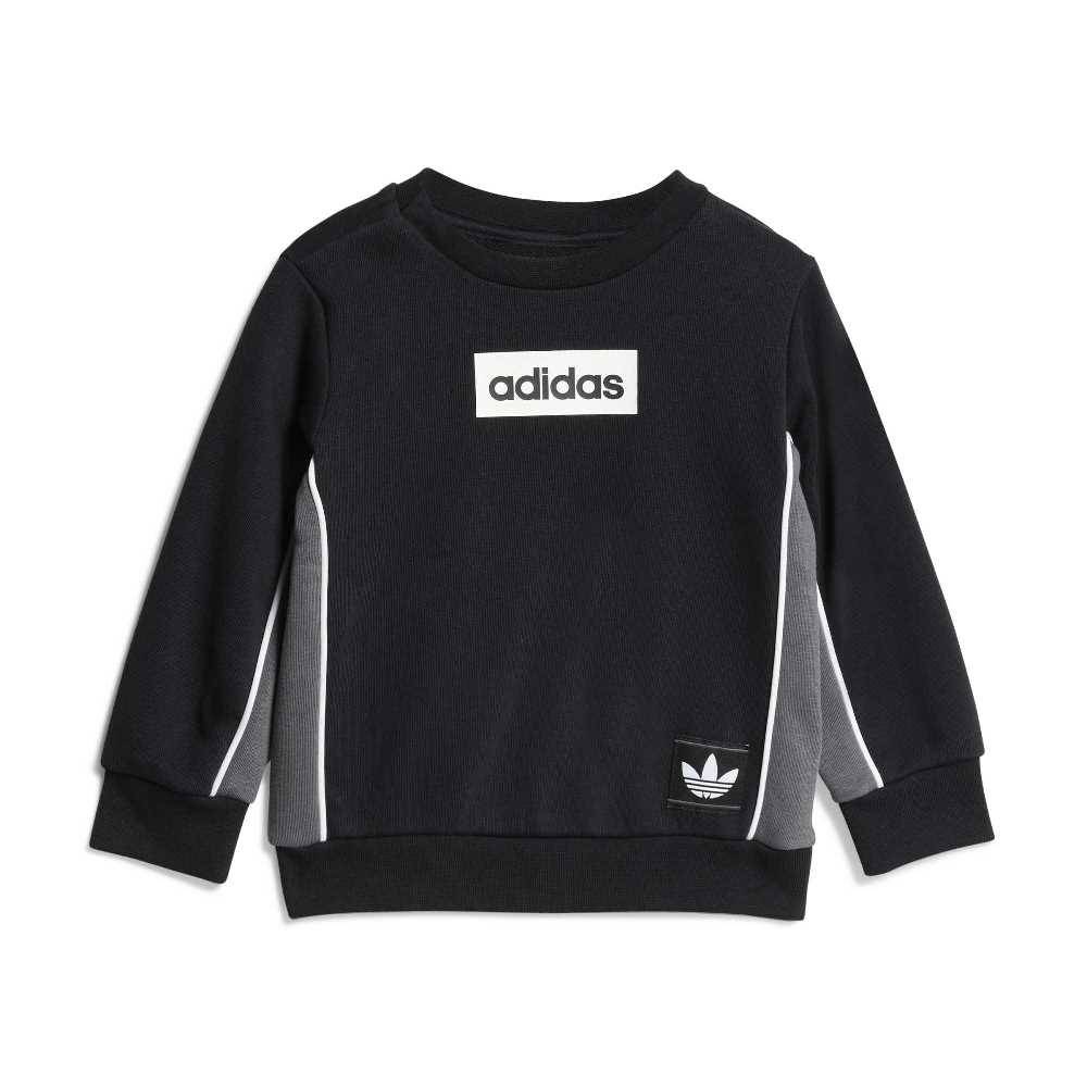 ADIDAS CREW SET