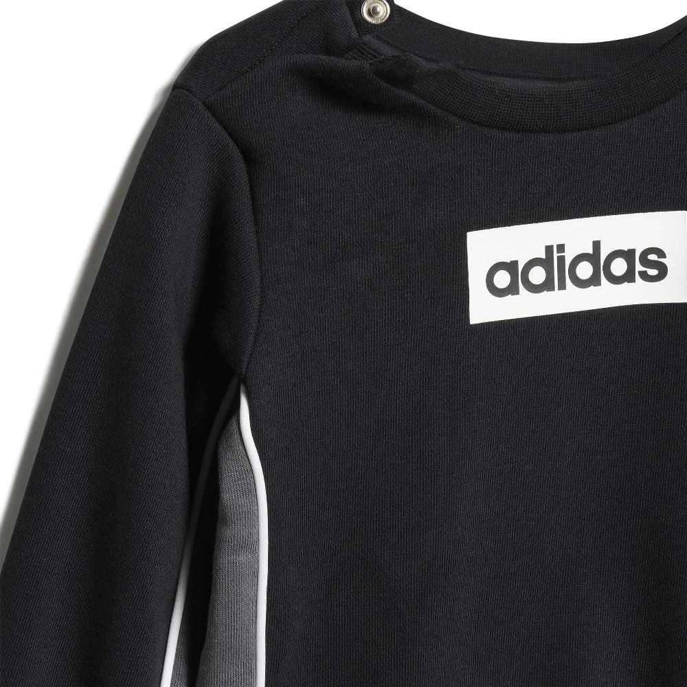ADIDAS CREW SET