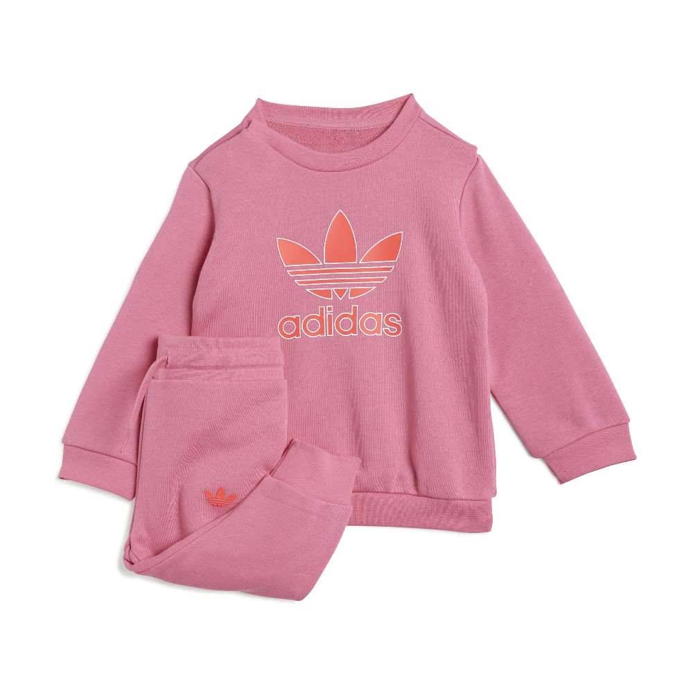 ADIDAS CREW SET