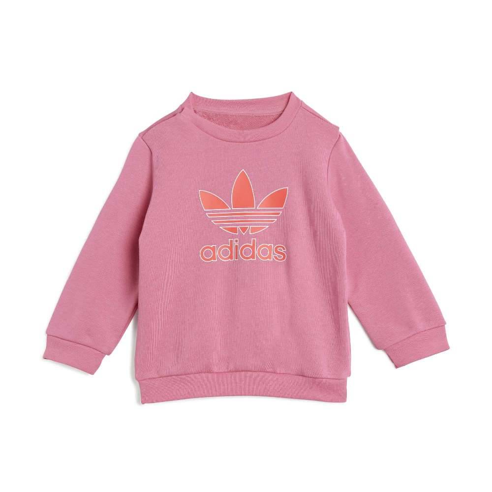 ADIDAS CREW SET