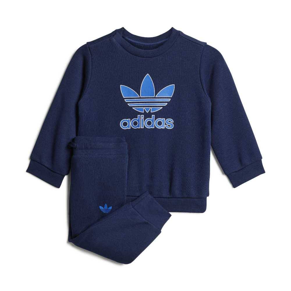 ADIDAS CREW SET