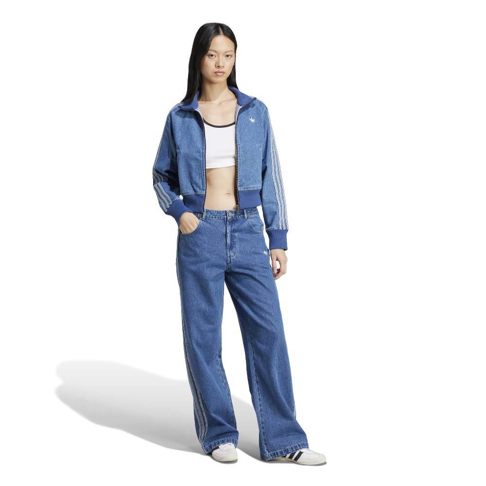 ADIDAS DENIM 3S PANT