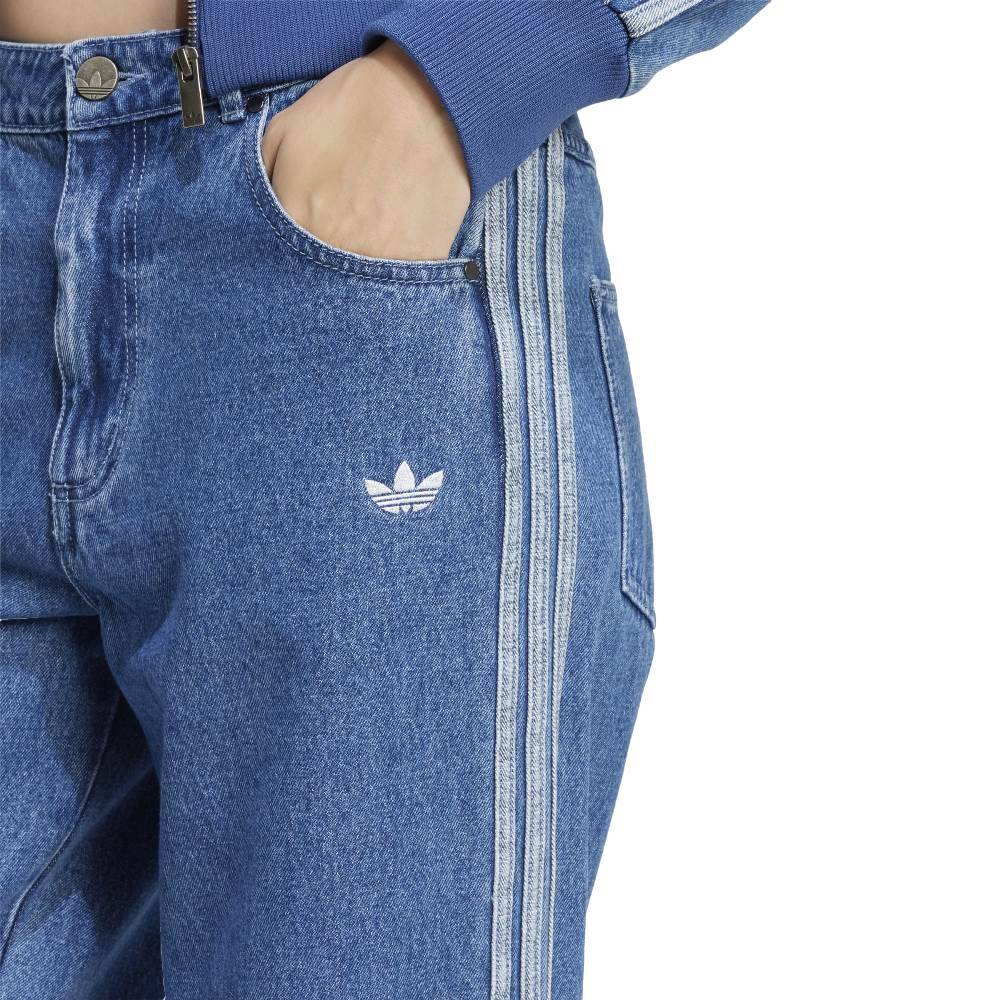 ADIDAS DENIM 3S PANT