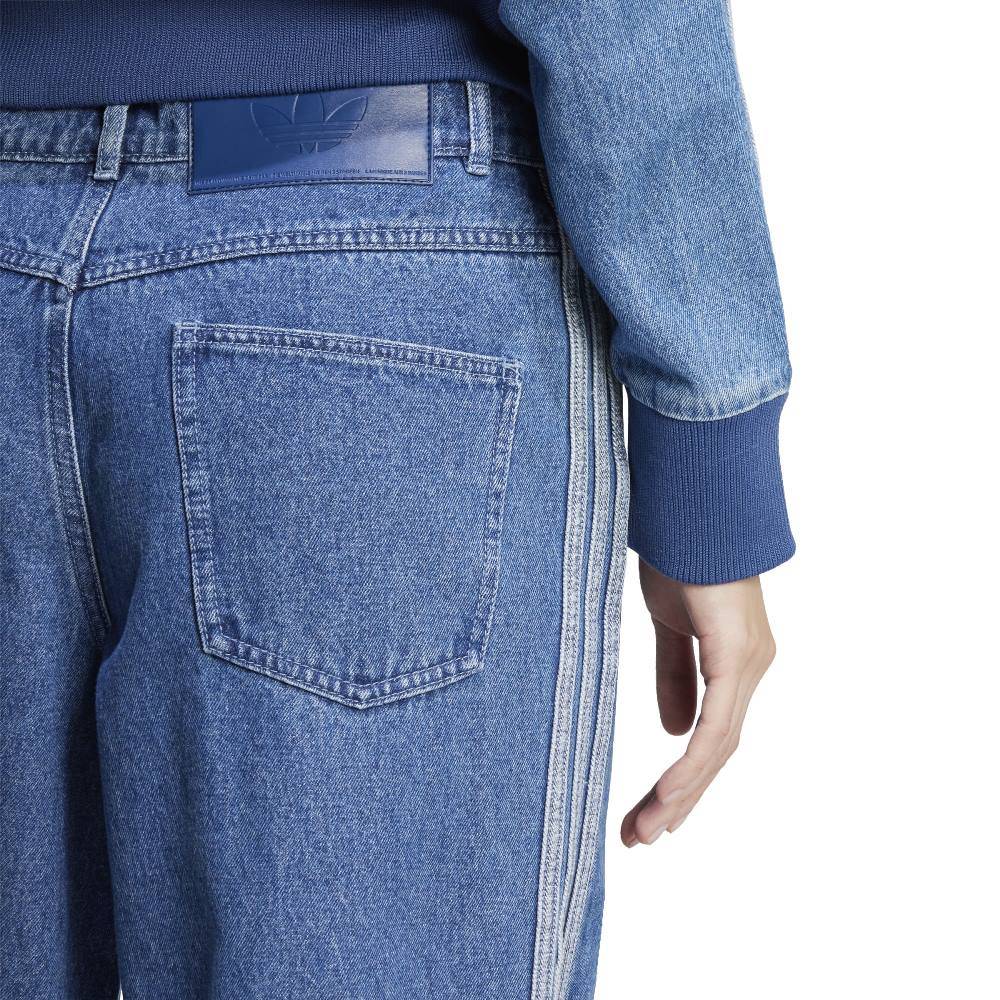 ADIDAS DENIM 3S PANT