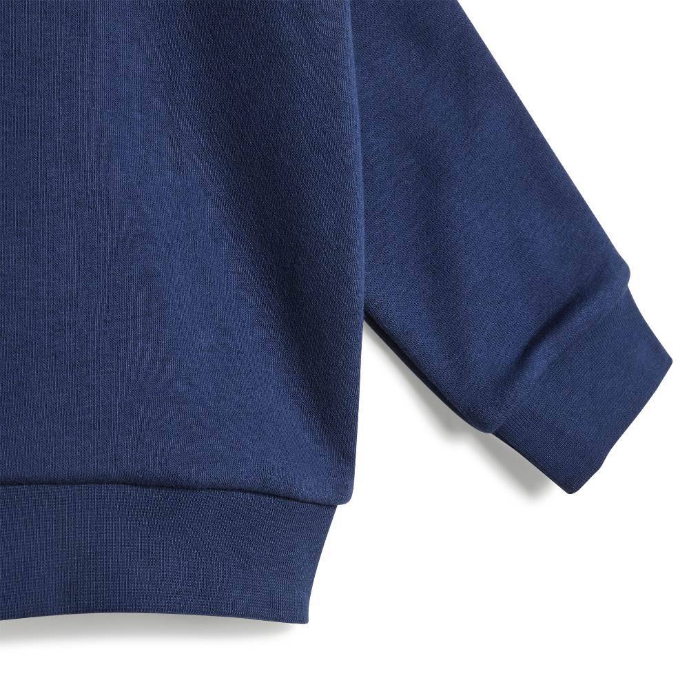 ADIDAS DENIM CREW SET