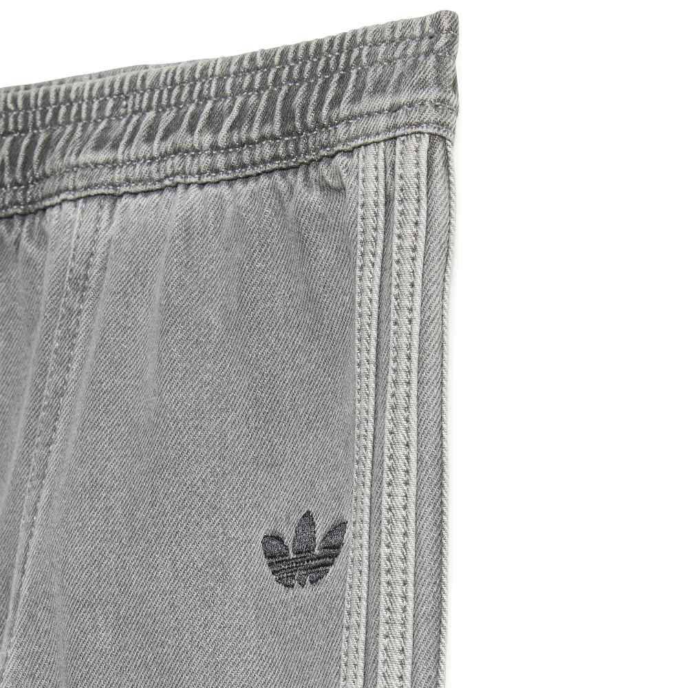 ADIDAS DENIM LS SET