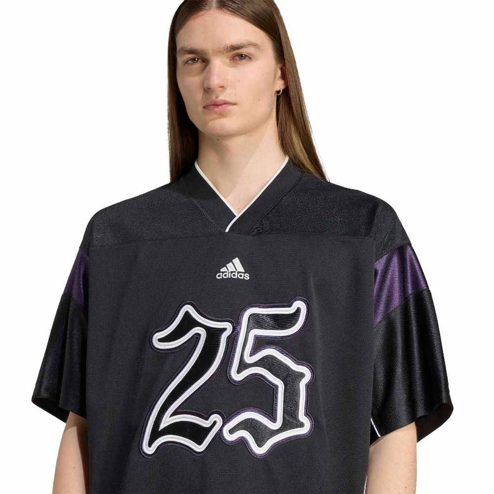 ADIDAS FTBL JRSY