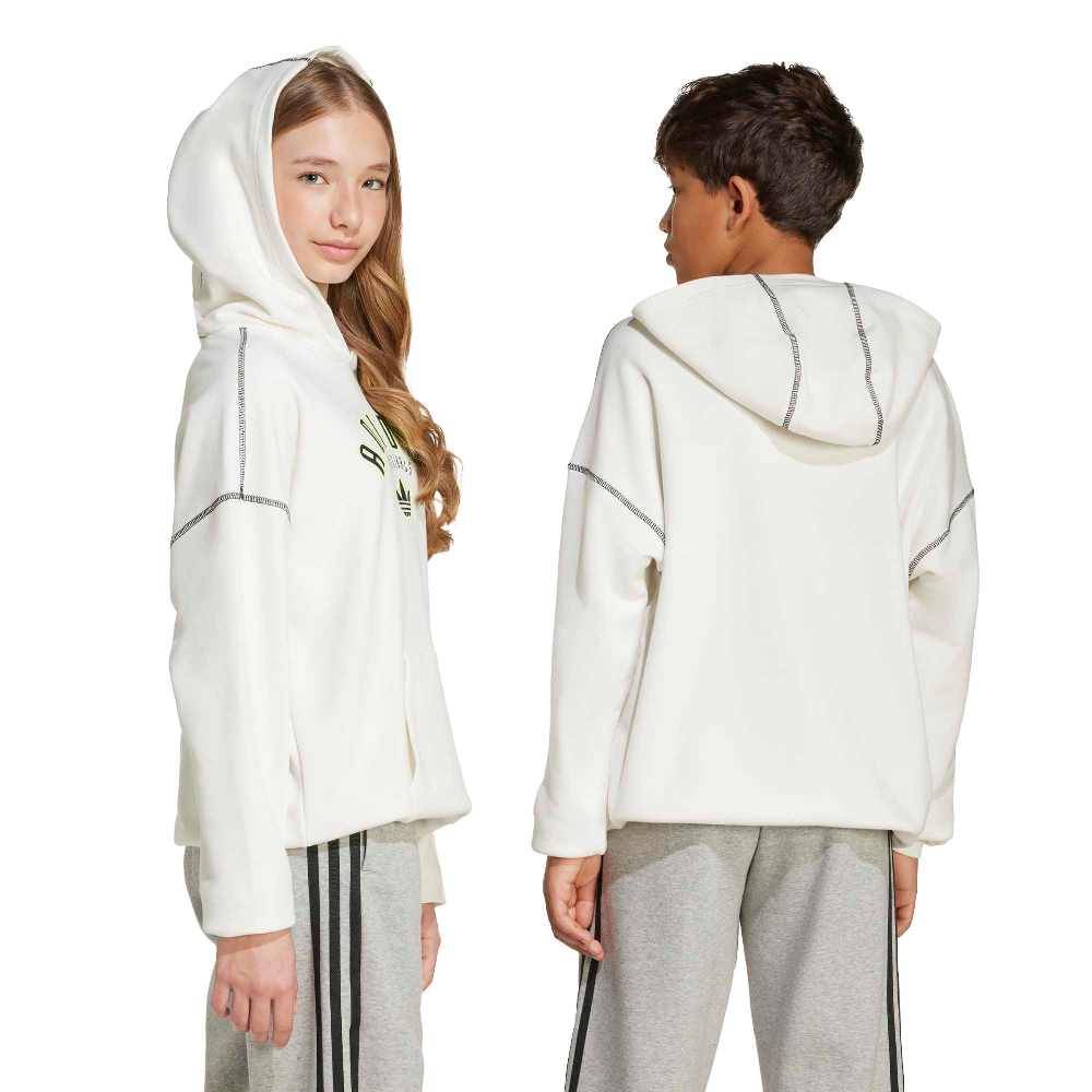 ADIDAS HOODIE