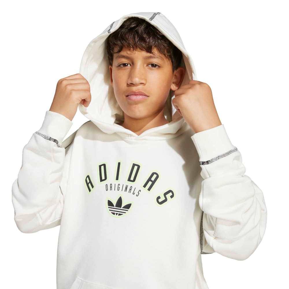 ADIDAS HOODIE
