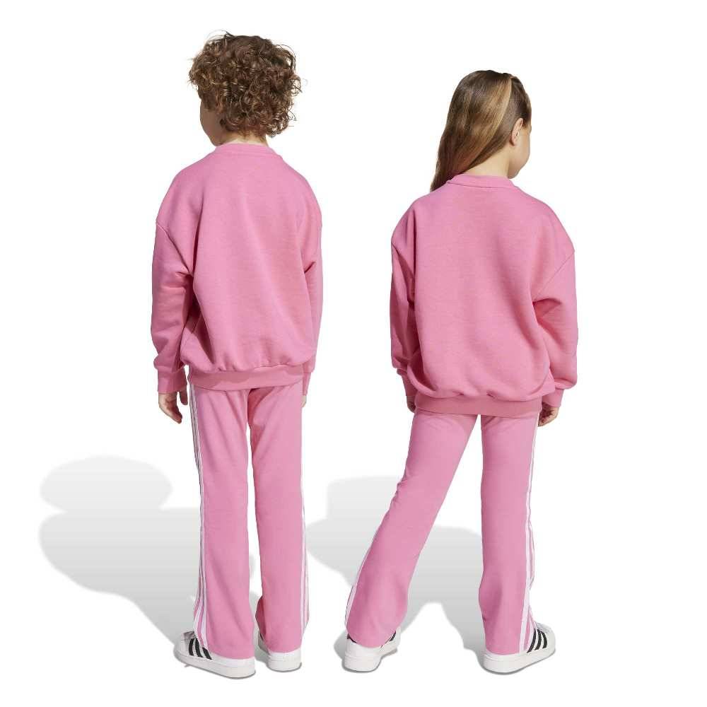 ADIDAS LOOSE CREW SET