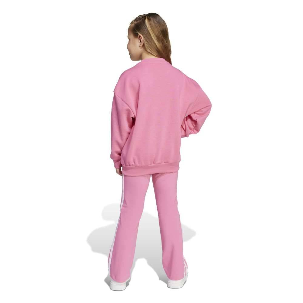 ADIDAS LOOSE CREW SET