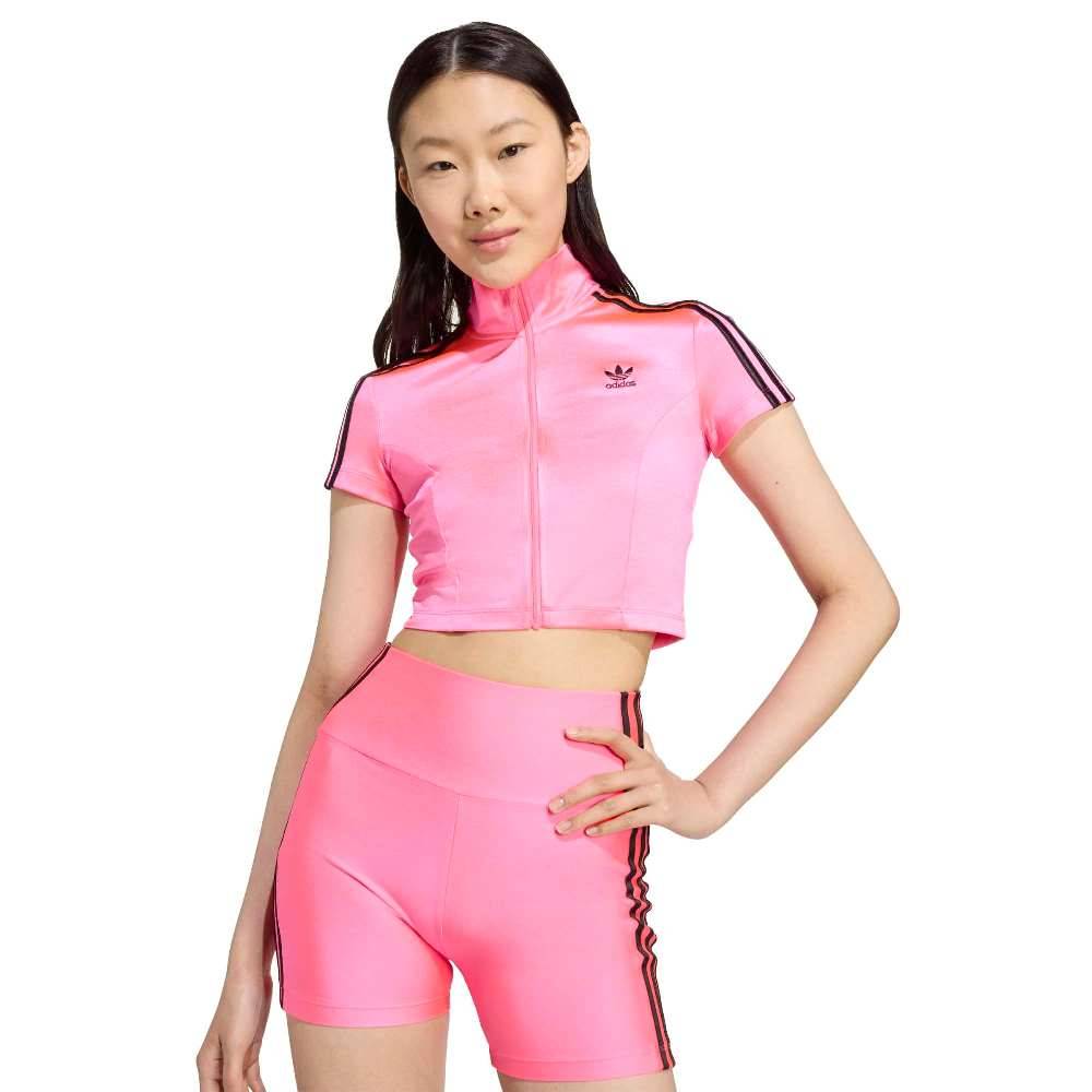 ADIDAS SHORTSLEEVE TT