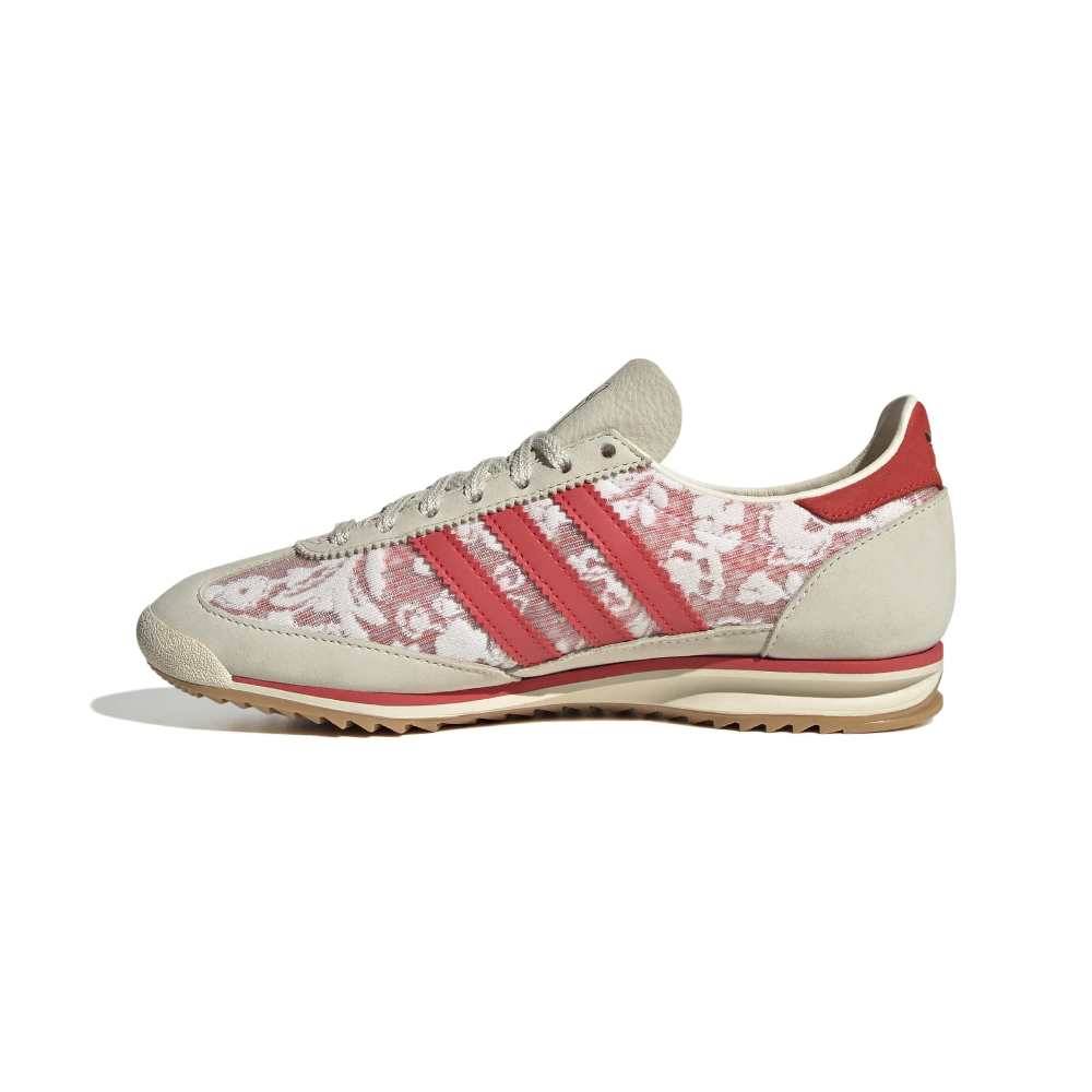Adidas x Liberty London SL 72 OG W