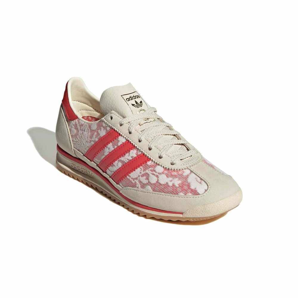 Adidas x Liberty London SL 72 OG W