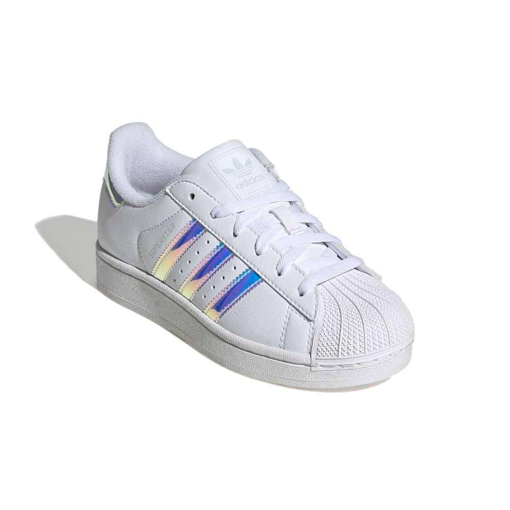 ADIDAS SUPERSTAR II J