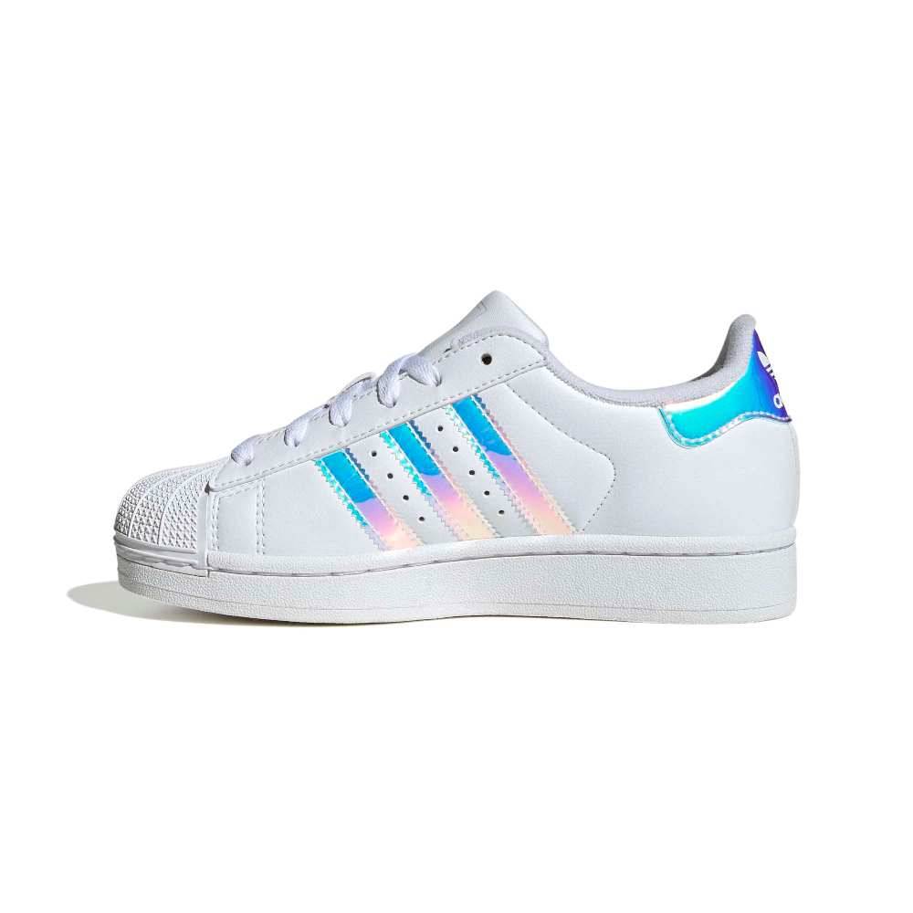 ADIDAS SUPERSTAR II J