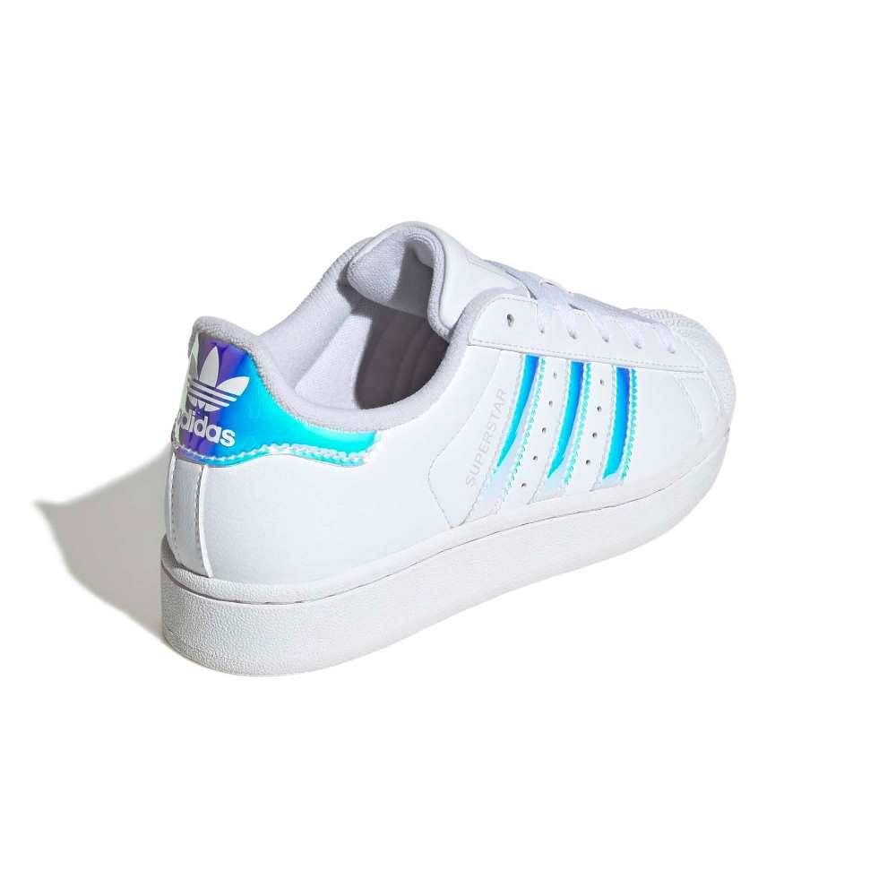 ADIDAS SUPERSTAR II J