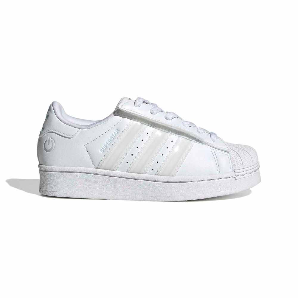 ADIDAS SUPERSTAR LED LIGHT