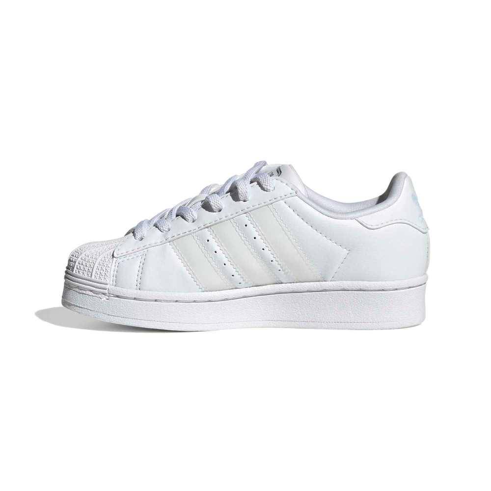 ADIDAS SUPERSTAR LED LIGHT