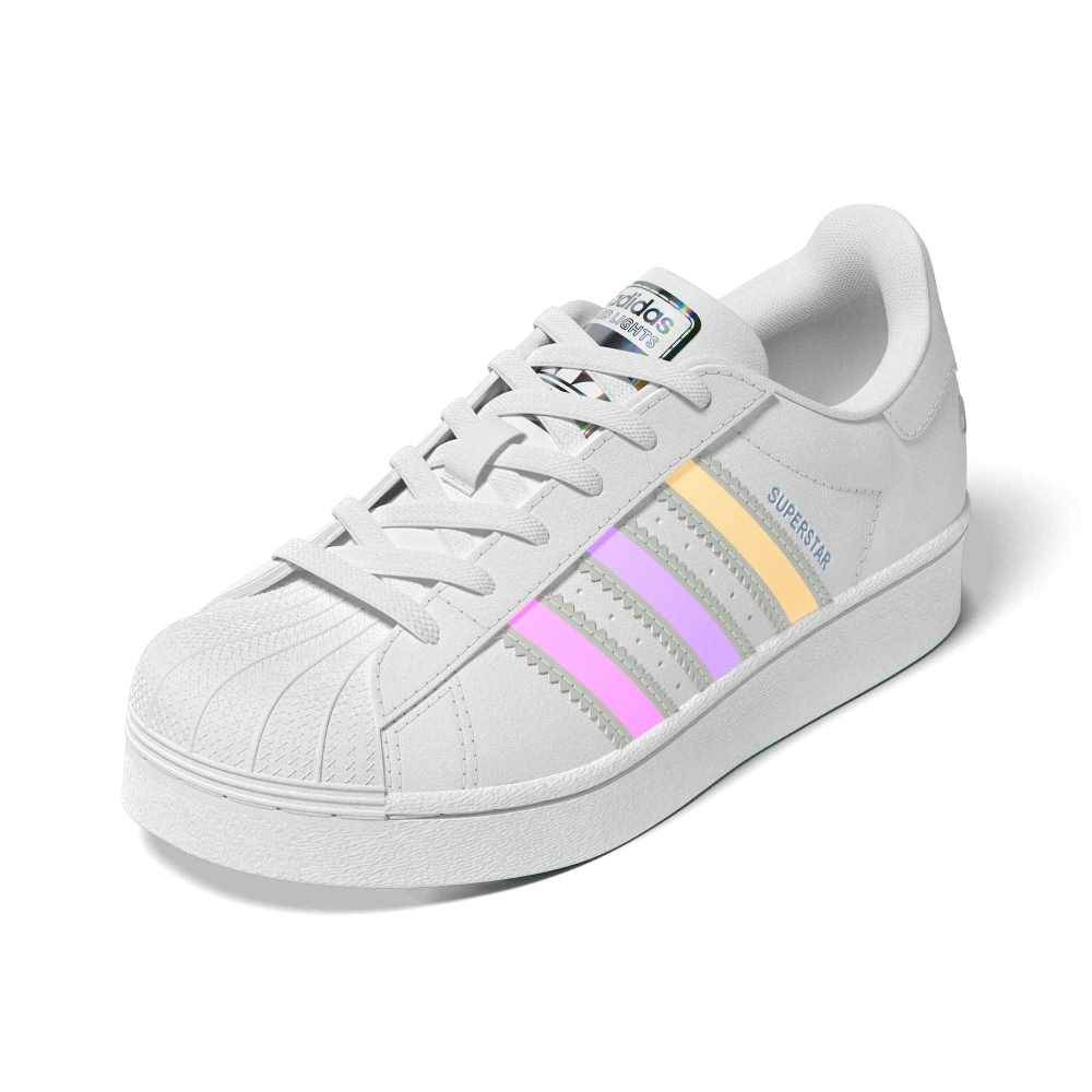 ADIDAS SUPERSTAR LED LIGHT