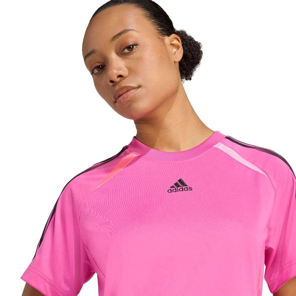 ADIDAS TEAMGEIST TEE