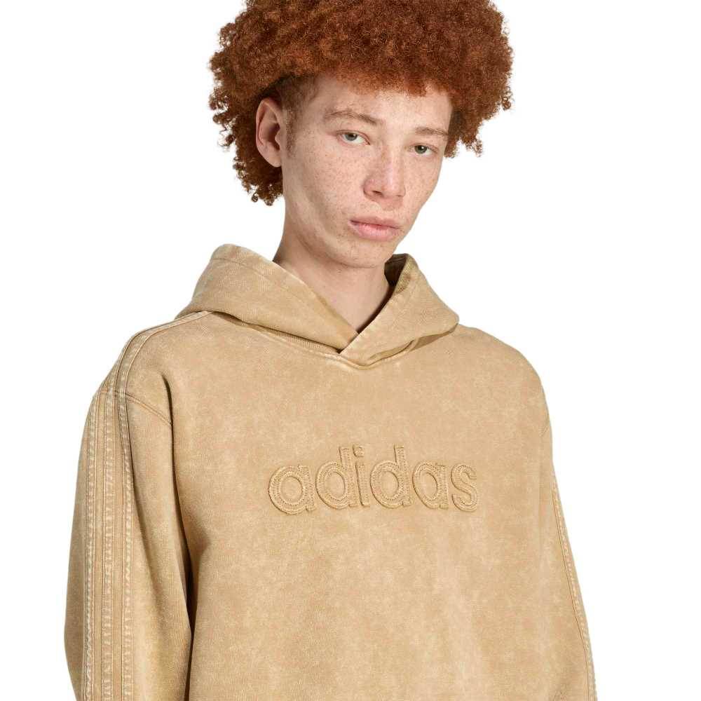 ADIDAS WSH HOODIE