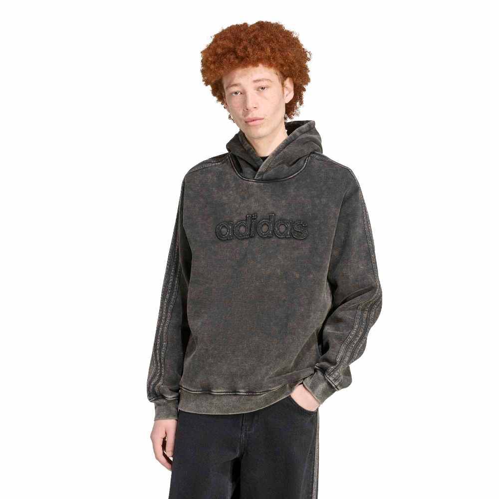 ADIDAS WSH HOODIE
