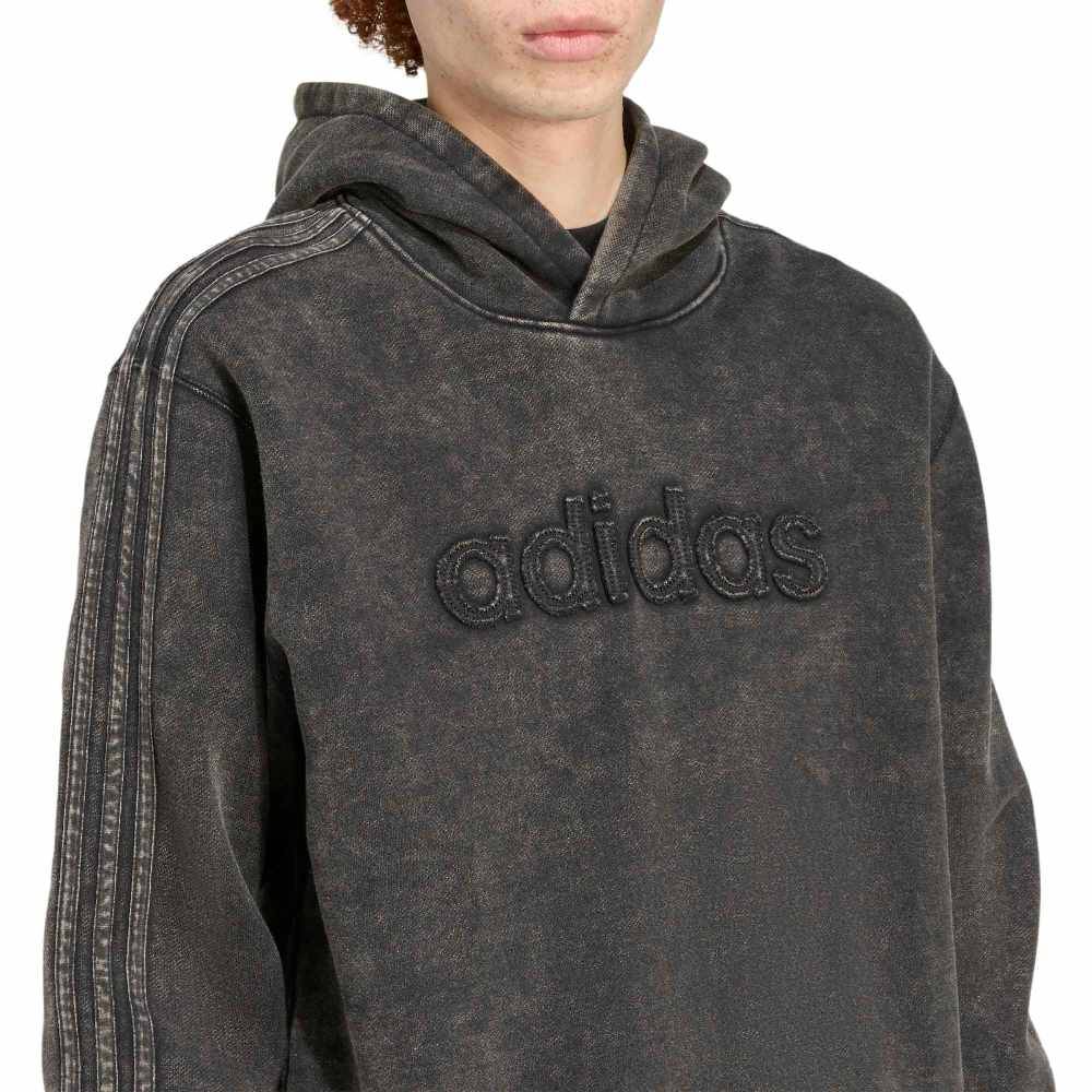 ADIDAS WSH HOODIE