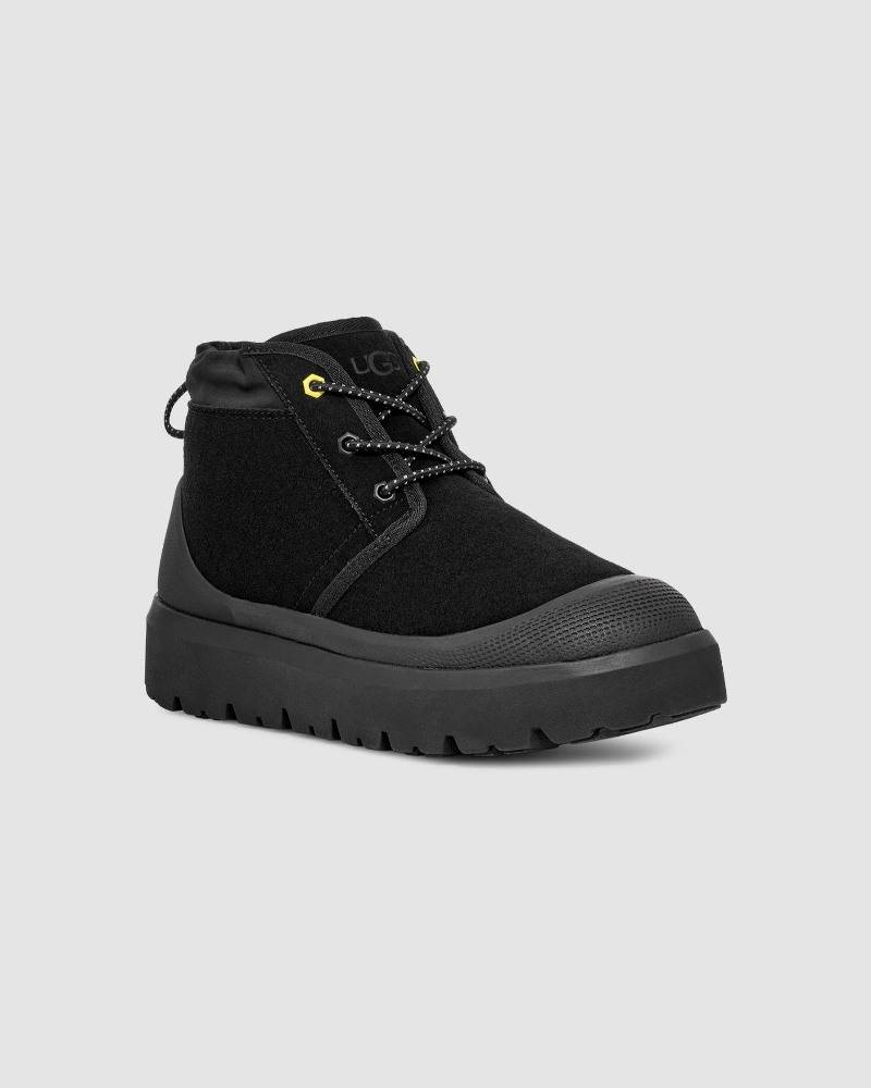UGG MENS NEUMEL WEATHER HYBRID
